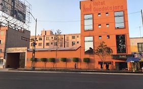 Hotel Guadalajara Mexico